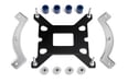 Noctua NM-I17XX-MP83 pièce et accessoire pour systèmes de refroidissement d'ordinateurs Kit de montage