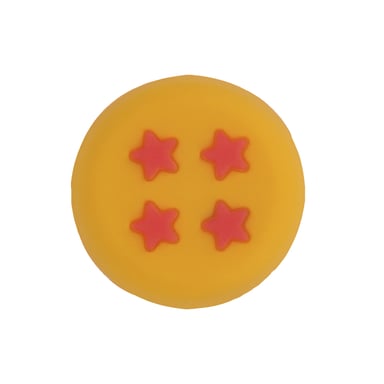 Blade Gaming Dragon ball Z Poignée de manette de jeu analogique