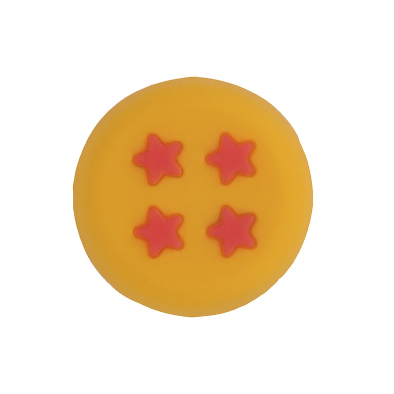 FR TEC Dragon ball Z Poignée de manette de jeu analogique Neuf