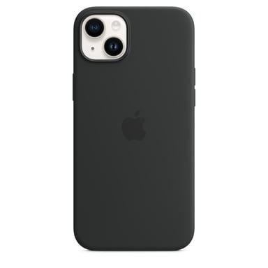 Apple MPT33ZM/A 17 cm (6,7'') cover protettiva per cellulare Nero Apple iPhone 14 Plus
