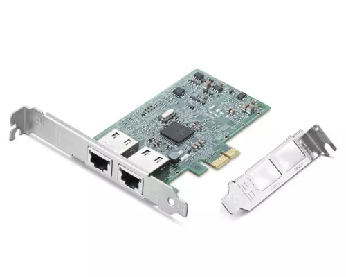 Lenovo 4XC1K83390 carte réseau Interne Ethernet 1000 Mbit/ Neuf