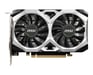 MSI VENTUS GeForce GTX 1650 D6 XS OCV1 NVIDIA 4 Go GDDR6
