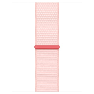 APPLE Boucle pour montre intelligente - 41 mm - Rose clair