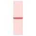 APPLE Boucle pour montre intelligente - 41 mm - Rose clair