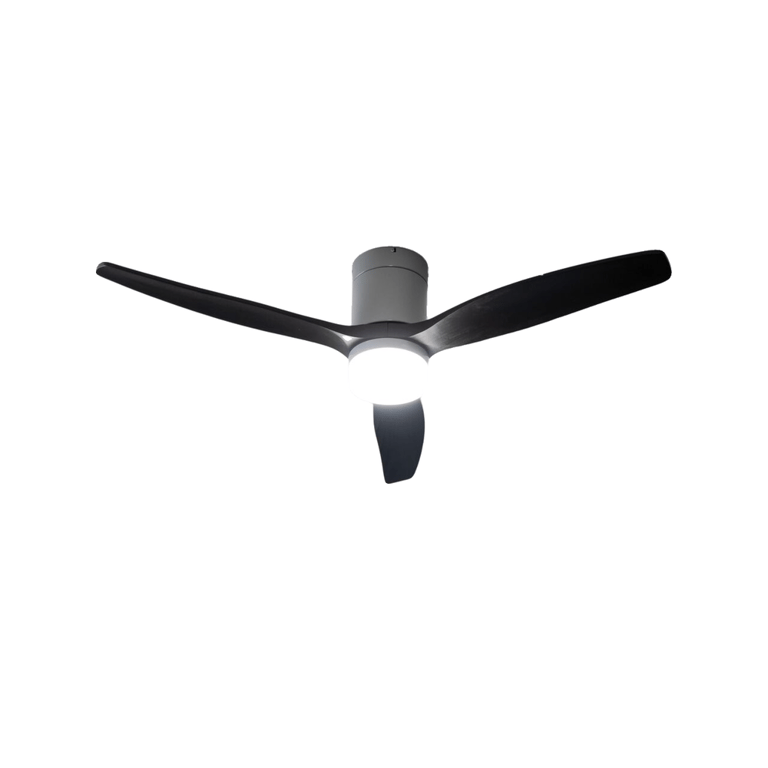 Ventilateur De Plafond Cecotec EnergySilence Aero 5600 Classic – Moteur DC 40W, 6 Vitesses - vue 2