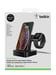 Belkin PowerHouse Smartphone, Montre Noir Secteur Recharge sans fil Intérieure