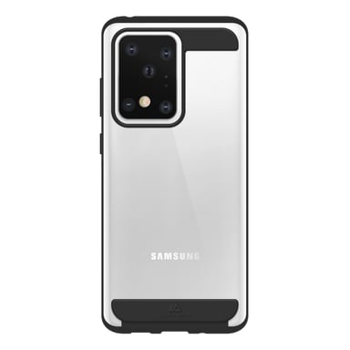 Coque de protection ''Air Robust'' pour Samsung Galaxy S20 Ultra, noir