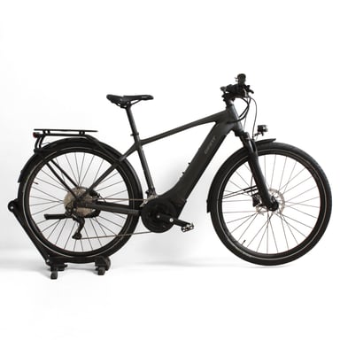 Giant - 25km/h - Gris 
- 36 V - 13 Ah - 500 Wh