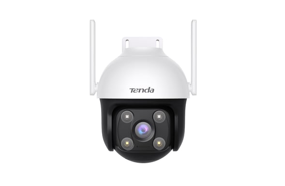 Tenda CH7-WCA cámara de vigilancia Esférico Cámara de seguridad IP Interior y exterior 2560 x 1440 Pixeles Pared