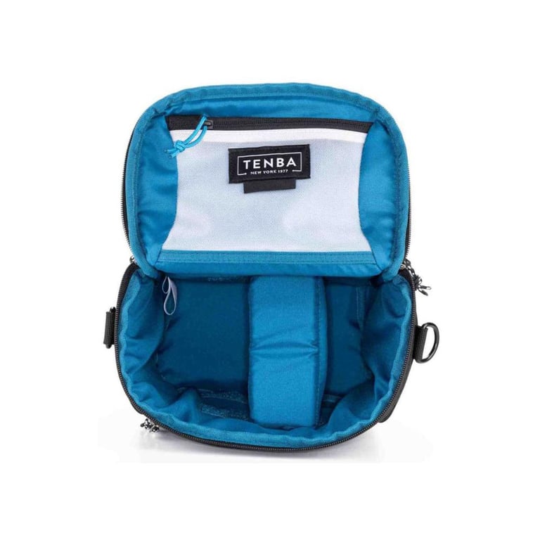 Sac D'Épaule Tenba Skyline V2 8 – Pour appareil photo avec 1-2 objectifs - vue 4