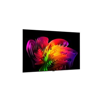 TV OLED LG evo OLED77W6 195 cm 2026 - vue 5