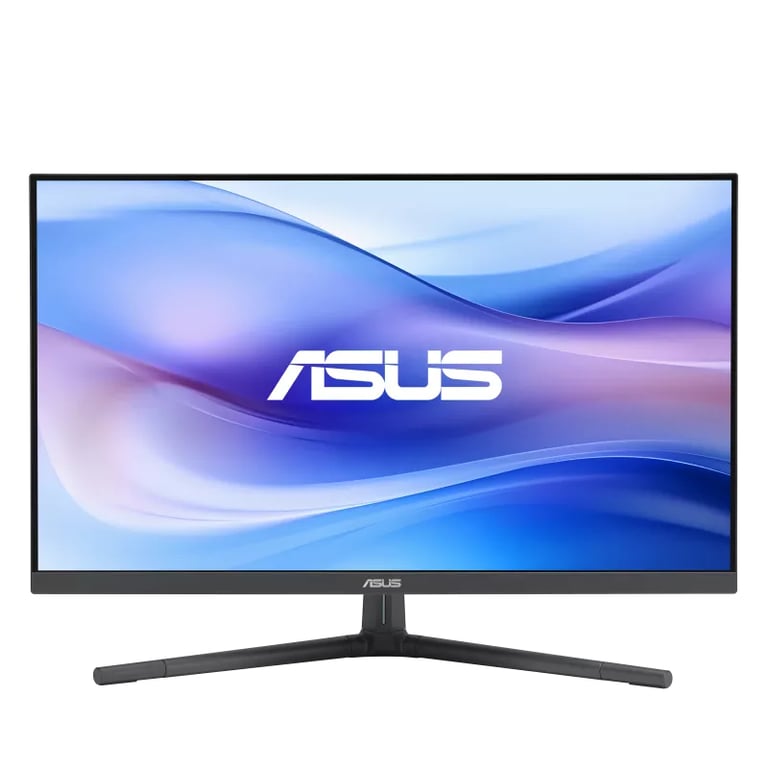 ASUS VU279CFE B écran plat de PC 68 6 cm 27 1920 x 1080 pixels Full HD LCD Neuf