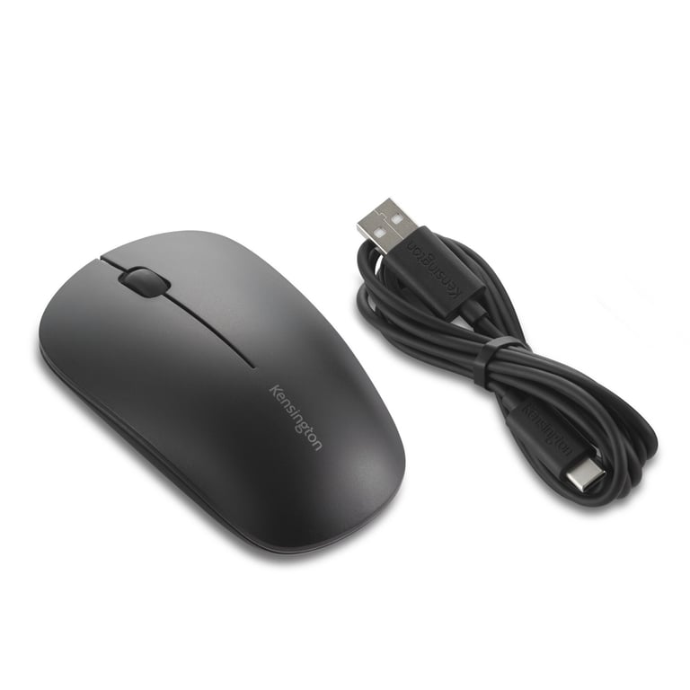 Souris Sans Fil Kensington MY230 EQ – Bluetooth, 1200 DPI, Ambidextre, Rechargeable - vue 6