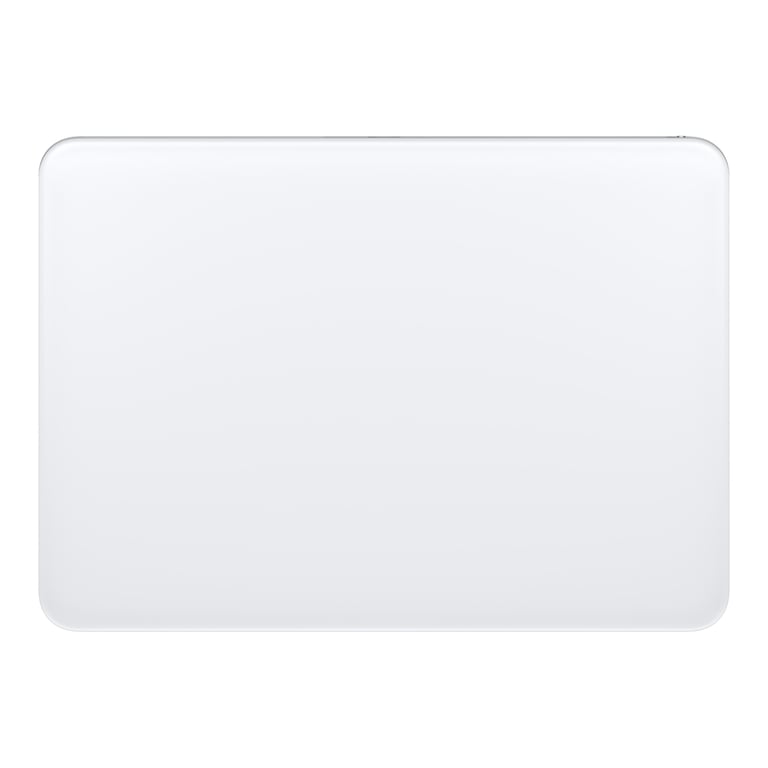 Apple Magic pavé tactile Avec fil &sans fil Blanc - Neuf