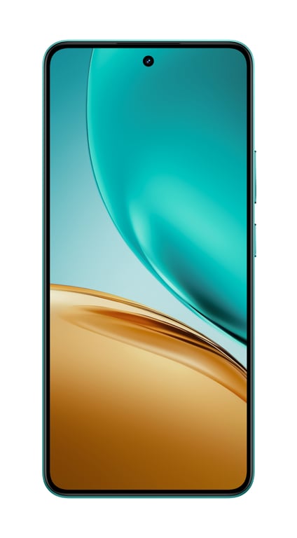 Realme 14T 5G - vue 9