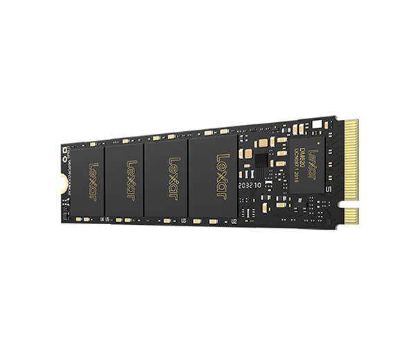 Unidad SSD interna - LEXAR - NM620 - 256Gb - NVMe - (LNM620X256GRNNNG)