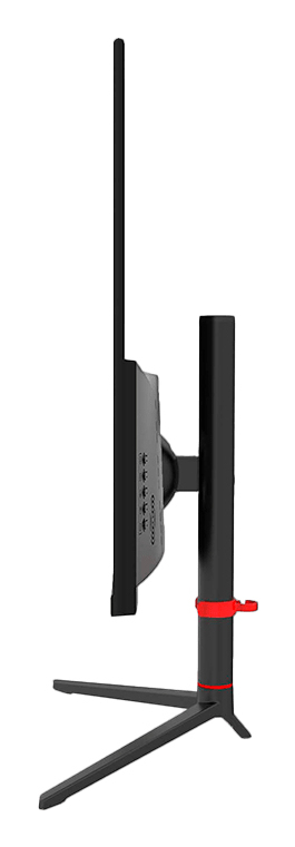 KeepOut XGM27PROIIIS écran plat de PC 68 6 cm 27 1920 x 1080 pixels Full HD Neuf - vue 2