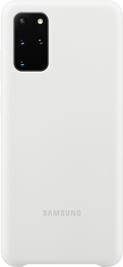 Samsung EF-PG985 funda para teléfono móvil 17 cm (6.7'') Blanco