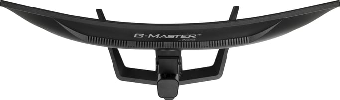 iiyama GCB3482WQSU-B1 écran plat de PC 86,4 cm (34'') 3440 x 1440 pixels UltraWide Quad HD LED Noir