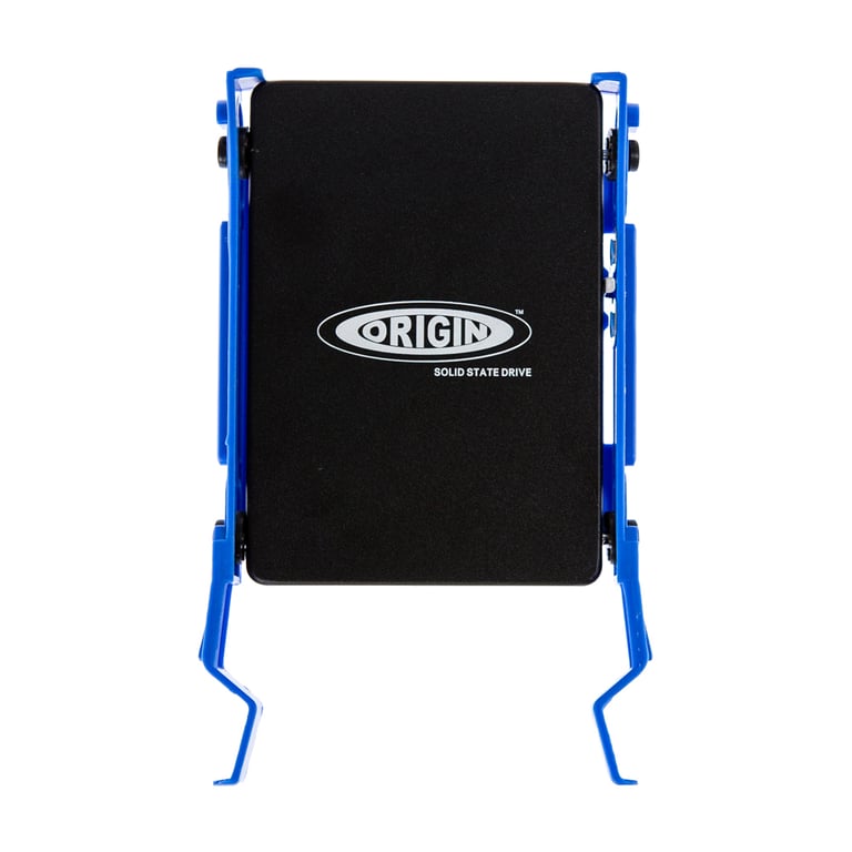 Origin Storage Disque dur 2.5 SATA 5400 toursmin pour Dell OptiPlex 3040 2.5 5040 2.5 7040 2.5 - vue 2