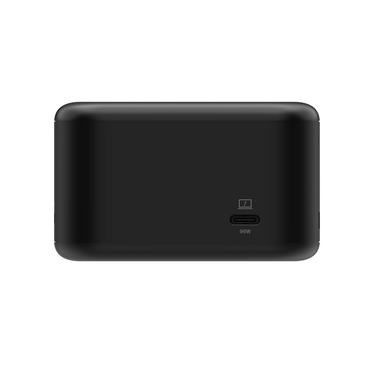 Belkin Station d'accueil GaN USB C 6 en 1 Dock Core pour écran 32'' et plus - vue 3