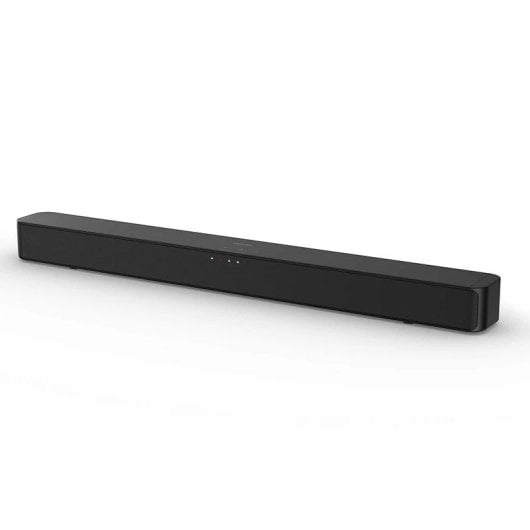 Barra de Sonido con Bluetooth Philips TAB4000 10 2.0 Negra - vue 6