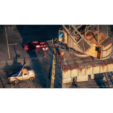 Jeu vidéo - Konami - Deliver At All Costs - Action - Xbox Series X - PEGI 16+