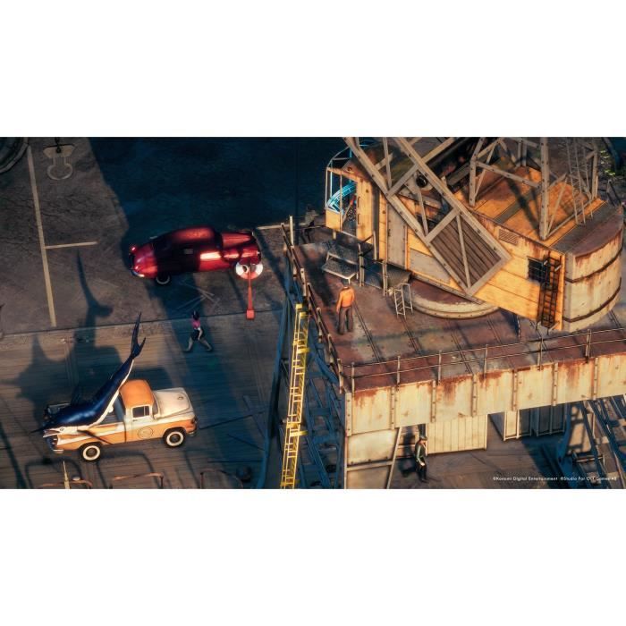 Deliver At All Costs Xbox Series X Neuf - vue 2