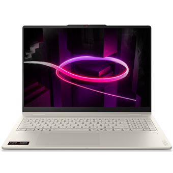 PC 2 en 1 Lenovo Yoga 7 16AGP11 16” OLED 60 Hz Ecran tactile AMD Ryzen™ AI 7 24 Go RAM SSD - vue 4