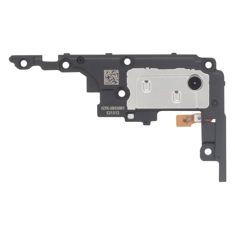 Samsung Haut parleur Interne Original Galaxy S25 Ultra Qualité Audio Claire - vue 2