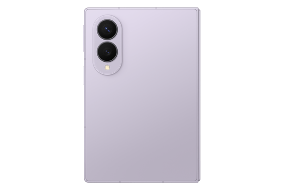 Galaxy Z Fold8 (5G) 256 GB, Lavanda