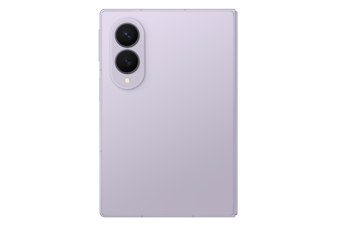 Galaxy Z Fold8 (5G) 256 Go, Lavande - Neuf