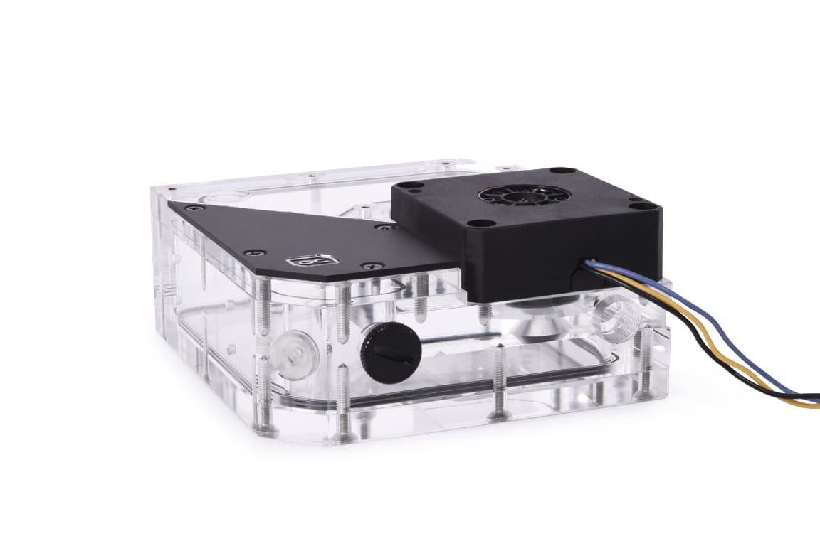 Alphacool 15077 pièce et accessoire pour systèmes de refroidissement d'ordinateurs Pompe et réservoir Neuf - vue 3