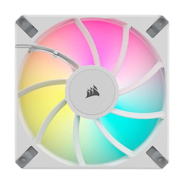 Corsair AF120 ELITE Boitier PC Ventilateur 12 cm 1 pièce Neuf - vue 2