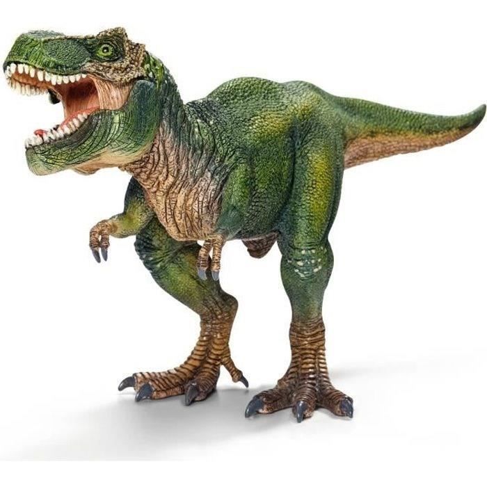 Tyrannosaure Rex Schleich La Figurine - vue 2