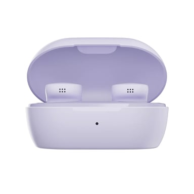 Cuffie wireless Bose QuietComfort Earbuds Bluetooth con riduzione attiva del rumore Viola