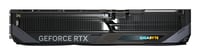 GIGABYTE GeForce RTX 5090 GAMING OC 32G Tarjeta Gráfica - 32GB GDDR7, 512 bits, PCI-E 5.0, 2550MHz Core Clock, 3 x DP 2.1a, 1 x HDMI 2.1b, NVIDIA DLSS 4, GV-N5090GAMING OC-32GD