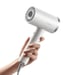 Xiaomi High Speed Ionic Hairdryer 1600W - Controllo intelligente della temperatura - 2 velocità - 4 temperature - Colore bianco