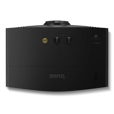 BenQ W5700 Proiettore a focale standard 1800 ANSI lumen DLP 2160p (3840x2160) Nero