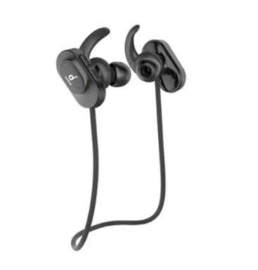 Anker Soundcore Sport Air Auriculares Inalámbrico Dentro de oído Deportes MicroUSB Bluetooth Negro