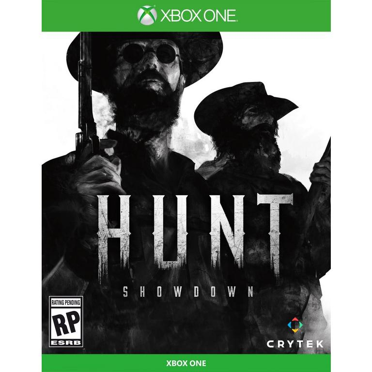 Hunt: Showdown Xbox One Standard - vue 6
