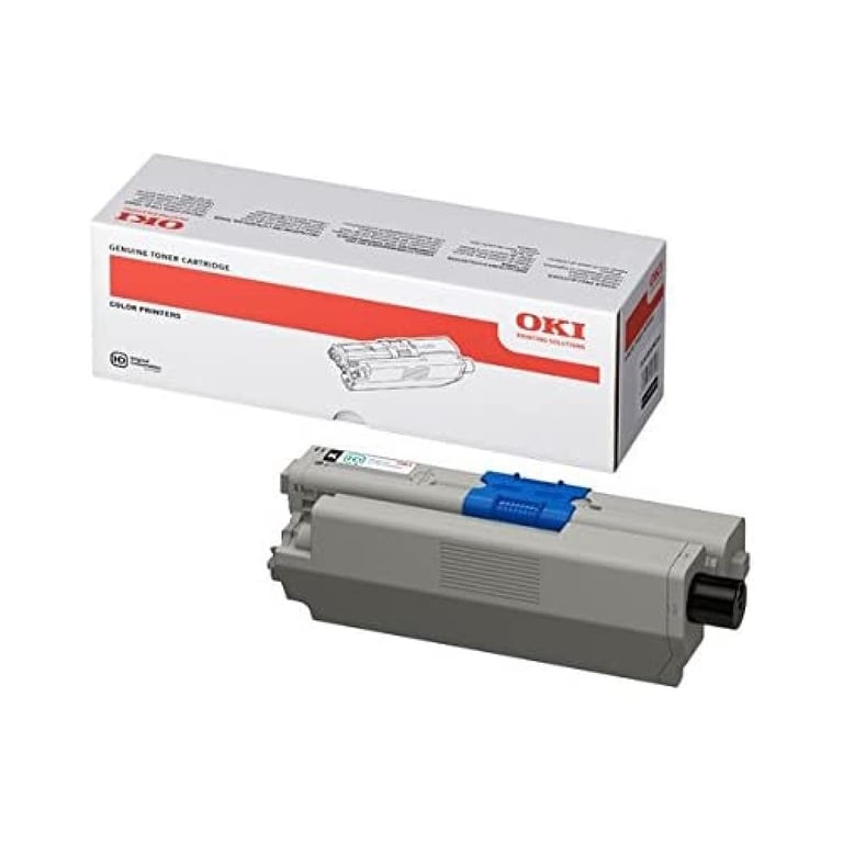 OKI C510C530MC561 Toner 44469804 Neuf - vue 3
