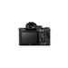 Sony ? 7S II MILC 12,2 MP CMOS 4240 x 2832 Pixeles Negro