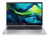 Acer Aspire Go 15 AG15-71P-511S Intel® Core™ i5 i5-13420H Ordinateur portable 39,6 cm (15.6'') Full HD 16 Go DDR5-SDRAM 512 Go SSD Wi-Fi 6 (802.11ax) Windows 11 Home Espagnole Argent