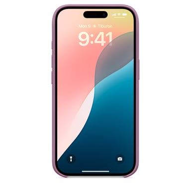 Apple Coque Beats avec MagSafe pour iPhone 16 - Violet vespéral Apple (brand) iPhone 16