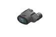 Pentax PAPILIO II 8.5x21 binocular BaK-4 Porro Negro