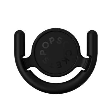 PopSockets Popmounts Multi-Surface, Noir