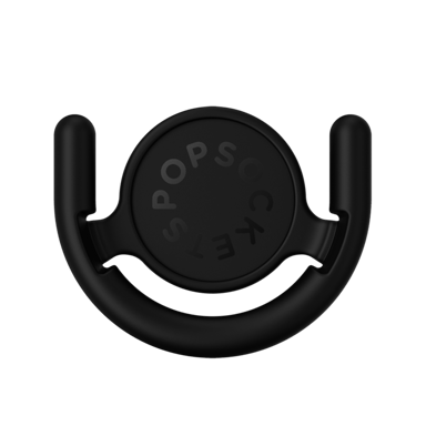 PopSockets Popmounts Multi-Surface, nero