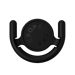 PopSockets Popmounts Multi-Surface, nero