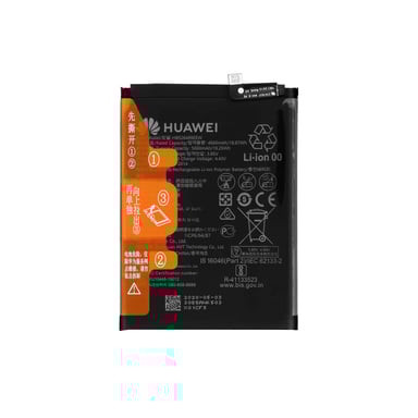 Huawei P40 Lite / Mate 30 / Mate 30 Pro Batteria 4100mAh Originale HB486586ECW